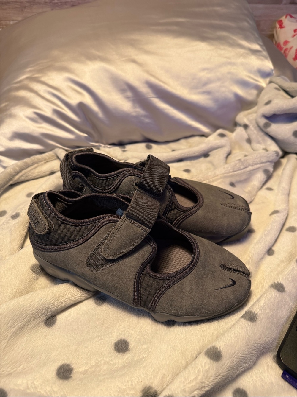 Nike air rifts tabu Mary Jane